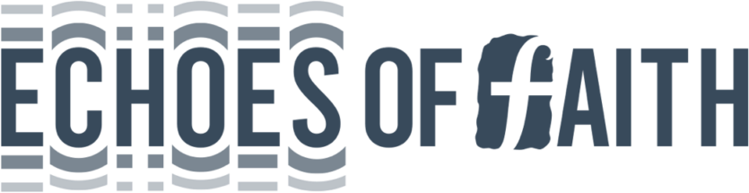 Echoes of Faith logo